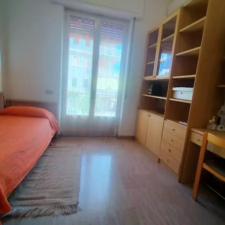 Casatrefontane Appartement