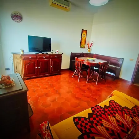 Casatrefontane Appartement Bovalino Marina