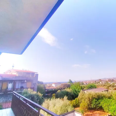 Casatrefontane Bovalino Marina