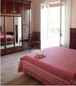 Apartament Casatrefontane Bovalino Marina