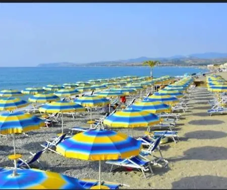 Appartamento Casatrefontane