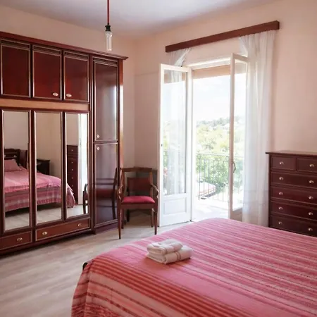 Casatrefontane Apartment