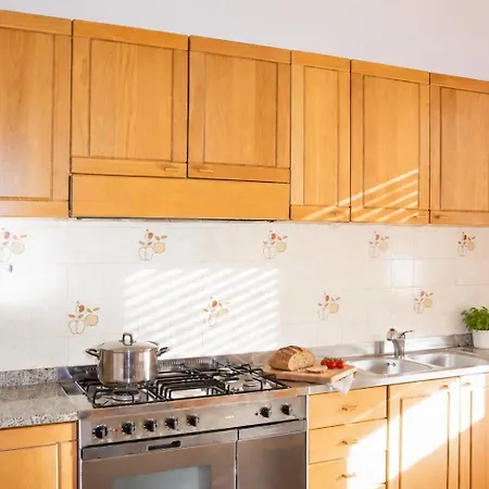 Casatrefontane Апартаменты