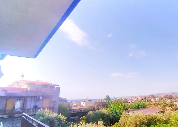 Casatrefontane Bovalino Marina