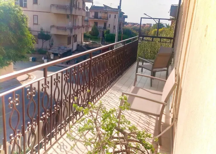 Casatrefontane 公寓 博瓦利诺马里纳