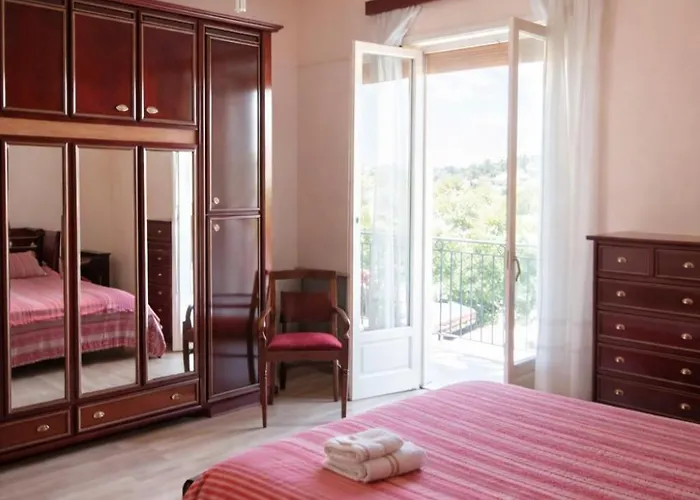 Casatrefontane 公寓